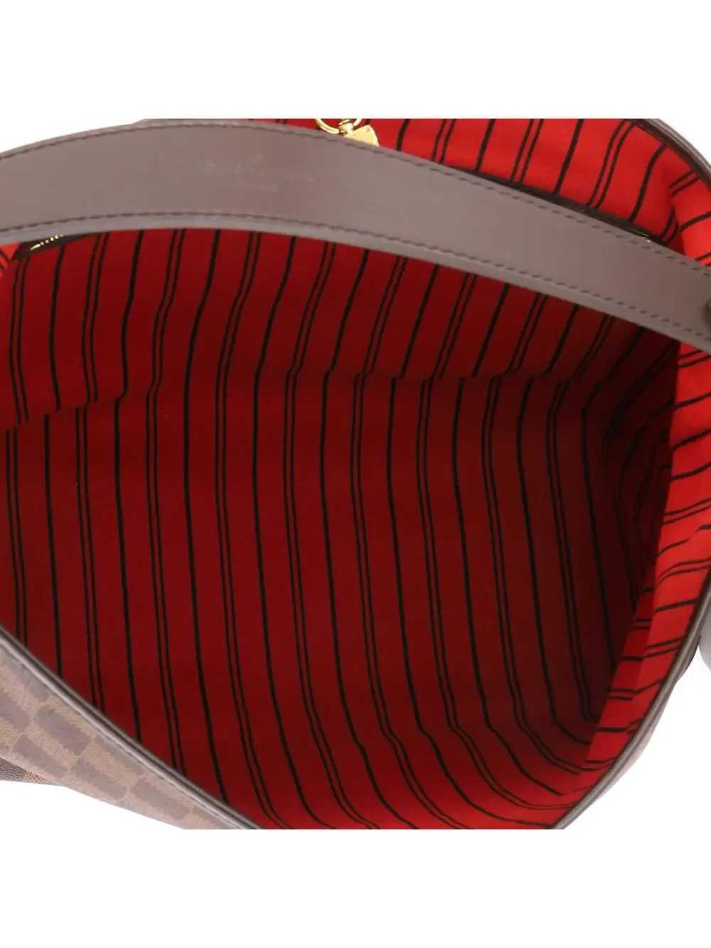 Louis Vuitton Delightful Nm Handbag #335559L14B